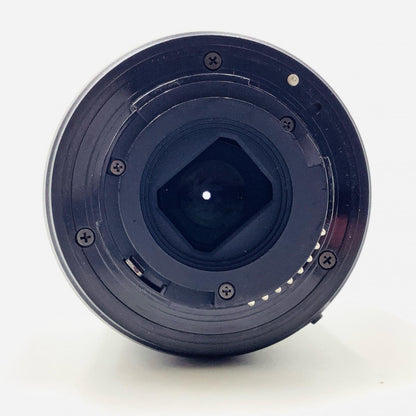 【全額返金保証】【最速発送】Nikon AF-P DX NIKKOR 70-300mm f/4.5-6.3G ED VR 美品 動作確認済