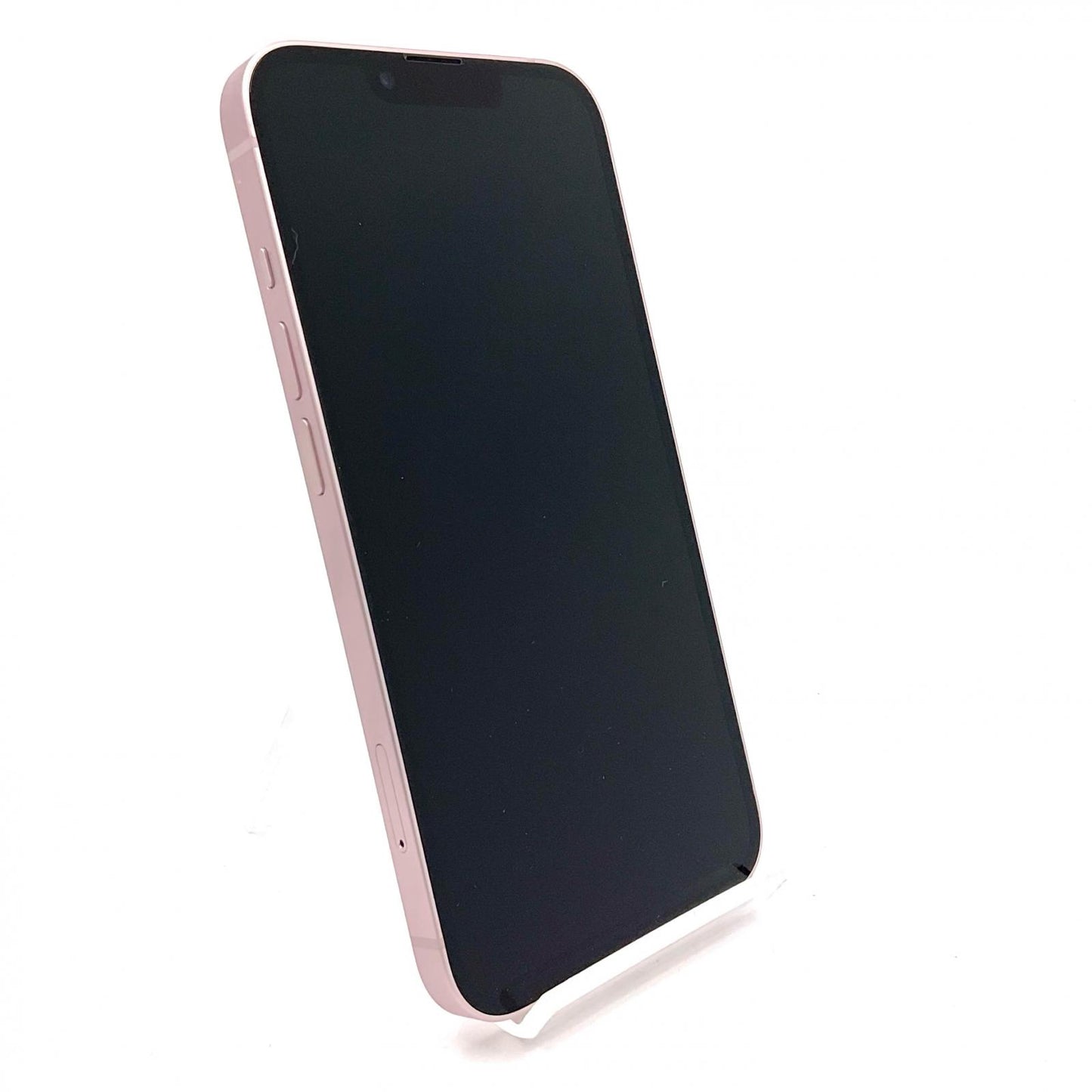 【全額返金保証】【最速発送】Apple iPhone iPhone 13 128GB ピンク SIMフリー 美品 動作確認済 80%