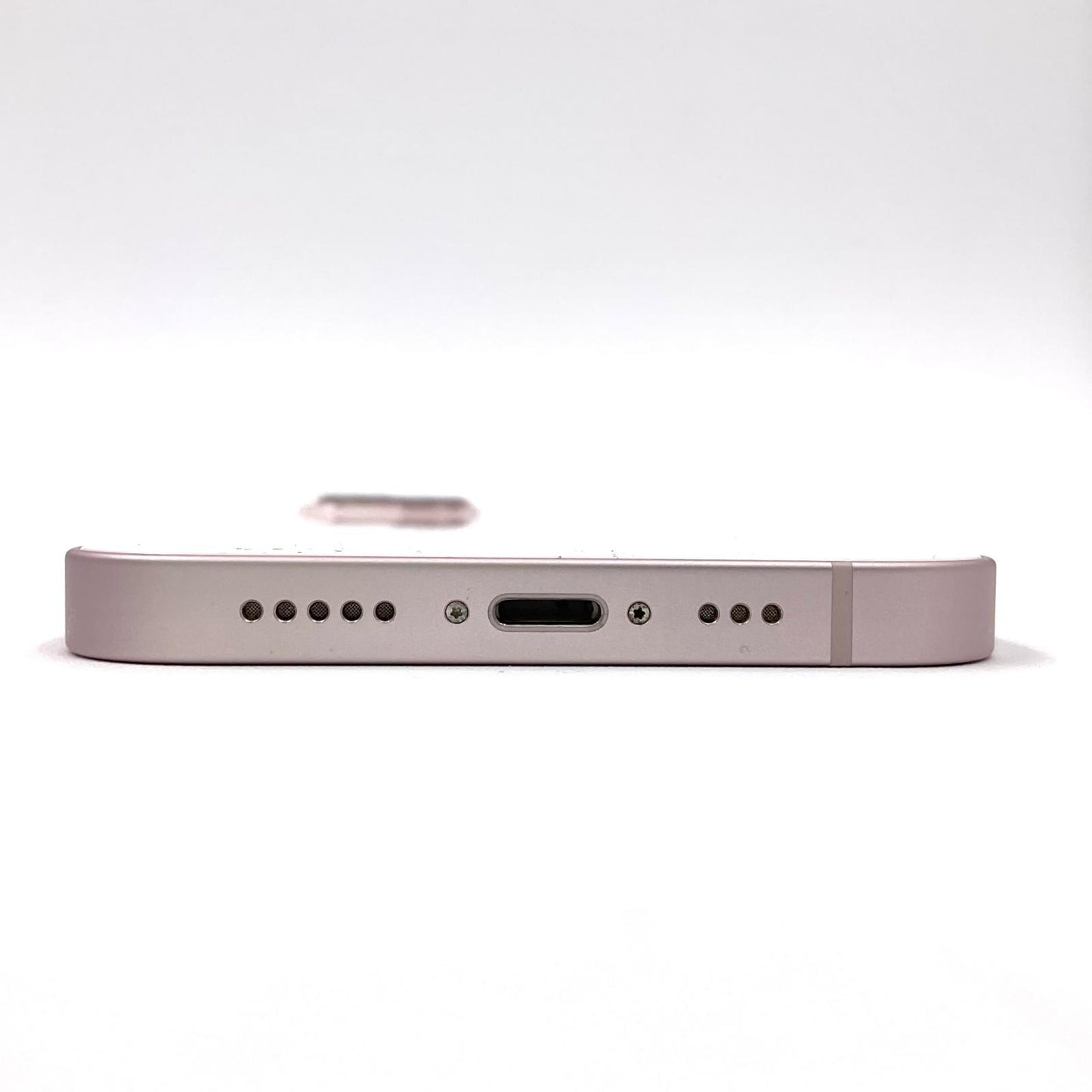 【全額返金保証】【最速発送】Apple iPhone iPhone 13 128GB ピンク SIMフリー 美品 動作確認済 80%