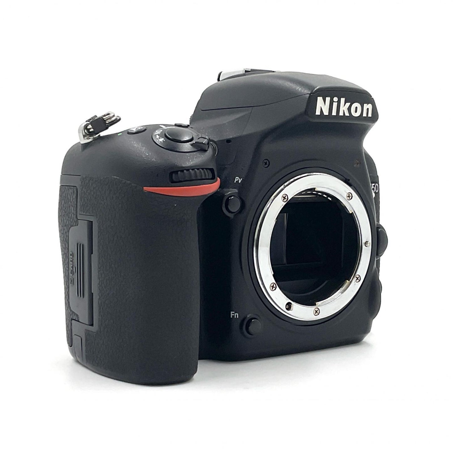 【全額返金保証】【最速発送】Nikon デジタル一眼 D750 ブラック 動作確認済