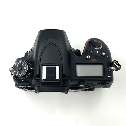 【全額返金保証】【最速発送】Nikon デジタル一眼 D750 ブラック 動作確認済