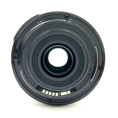 【全額返金保証】【最速発送】Canon EF-S 55-250mm F4-5.6 IS STM 美品 動作確認済
