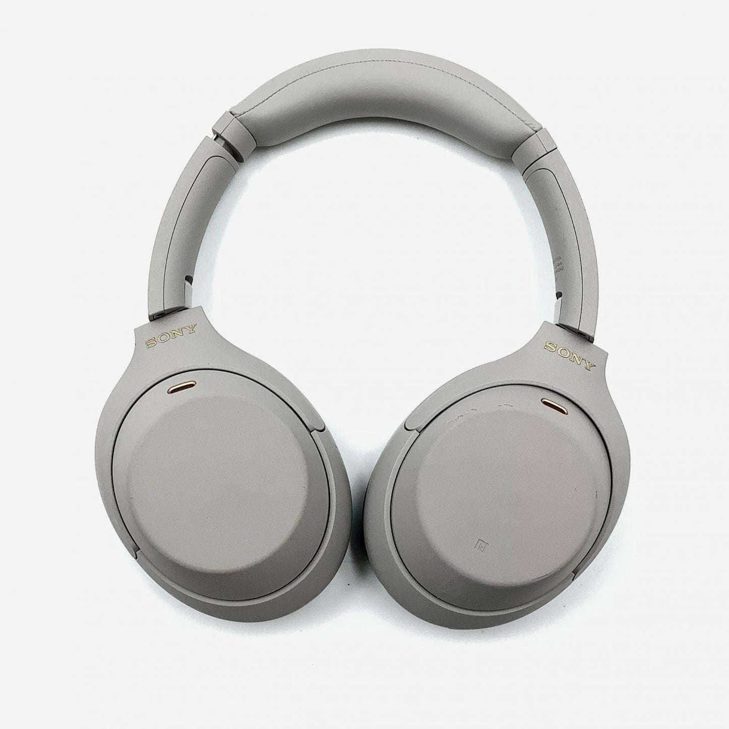 【全額返金保証】【最速発送】Sony WH-1000XM4 P-92487201-F 動作確認済