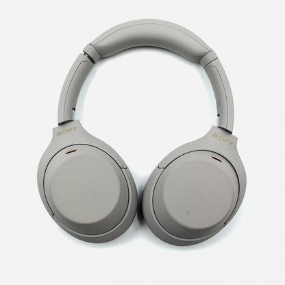 【全額返金保証】【最速発送】Sony WH-1000XM4 P-92487201-F 動作確認済