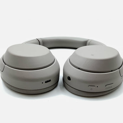 【全額返金保証】【最速発送】Sony WH-1000XM4 P-92487201-F 動作確認済