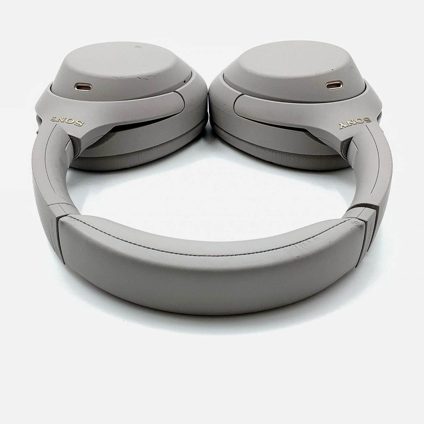 【全額返金保証】【最速発送】Sony WH-1000XM4 P-92487201-F 動作確認済