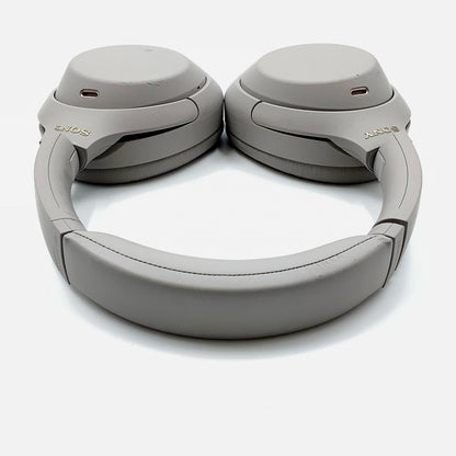 【全額返金保証】【最速発送】Sony WH-1000XM4 P-92487201-F 動作確認済