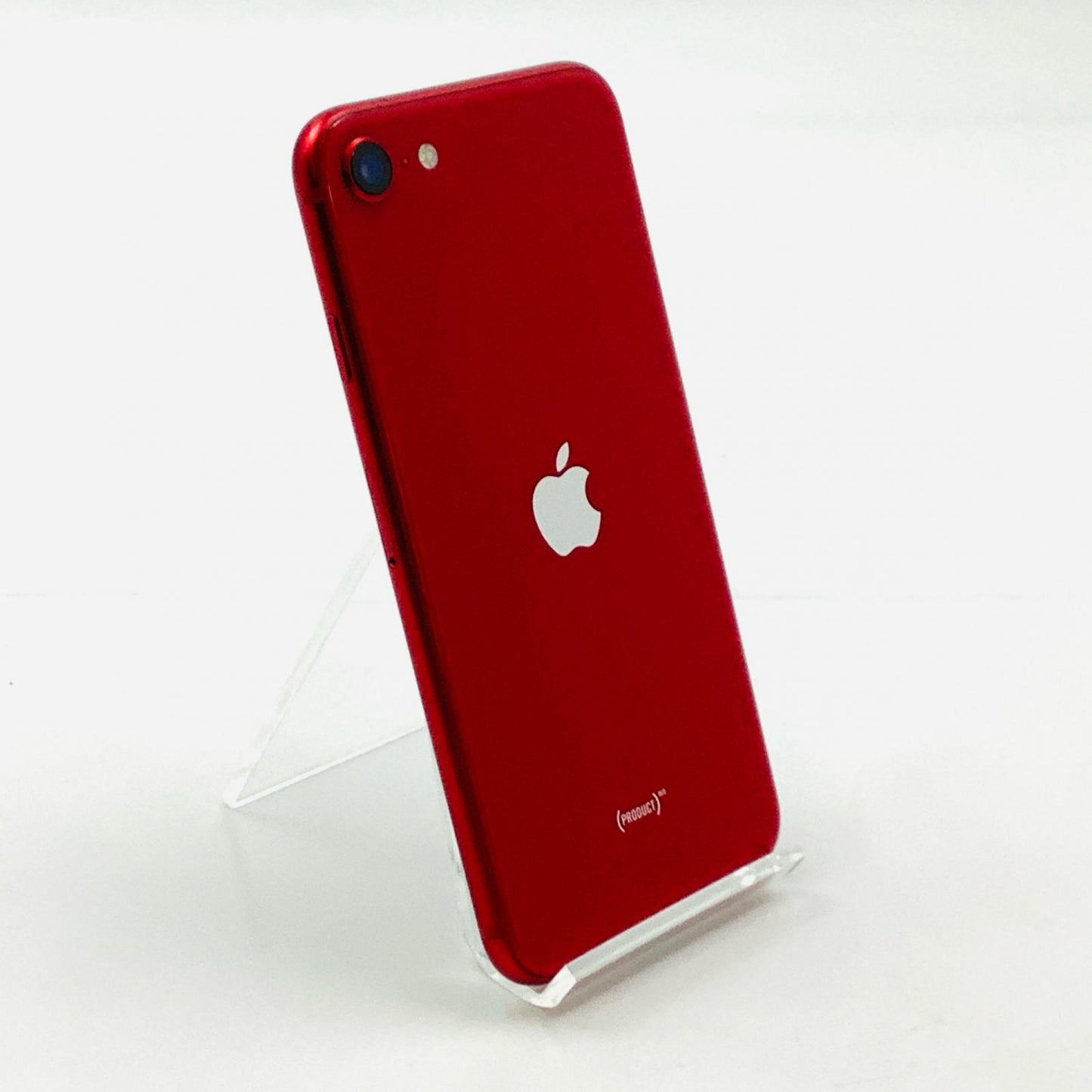 【全額返金保証】【最速発送】Apple iPhone iPhone SE（第2世代） 64GB (PRODUCT)RED 動作確認済 80%