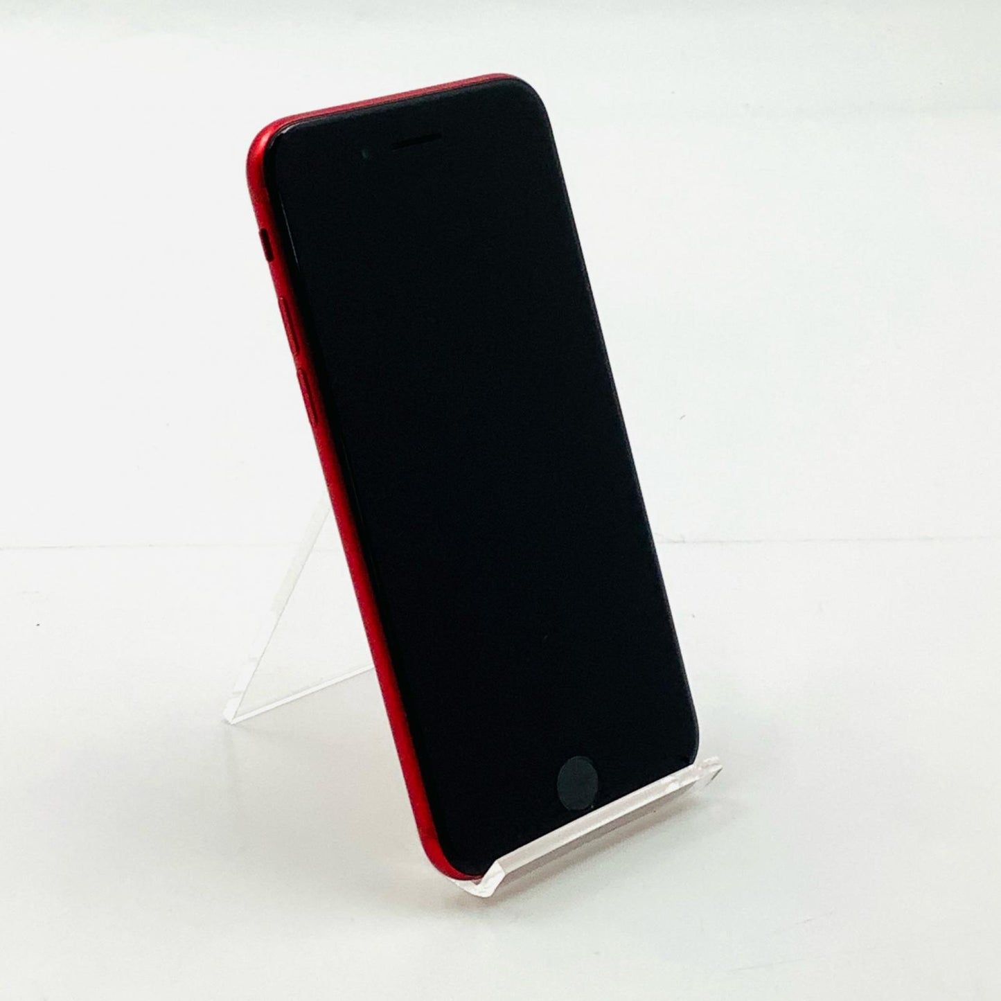 【全額返金保証】【最速発送】Apple iPhone iPhone SE（第2世代） 64GB (PRODUCT)RED 動作確認済 80%