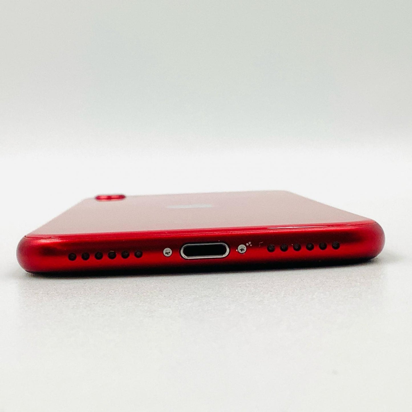 【全額返金保証】【最速発送】Apple iPhone iPhone SE（第2世代） 64GB (PRODUCT)RED 動作確認済 80%