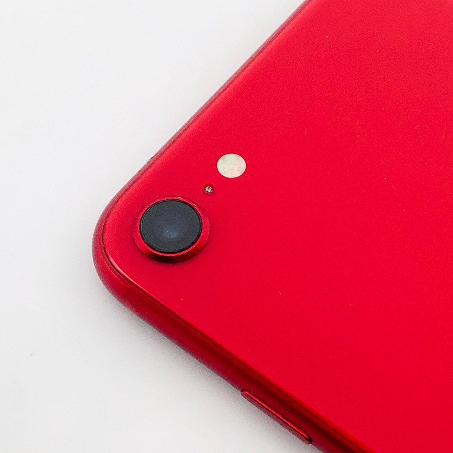 【全額返金保証】【最速発送】Apple iPhone iPhone SE（第2世代） 64GB (PRODUCT)RED 動作確認済 80%