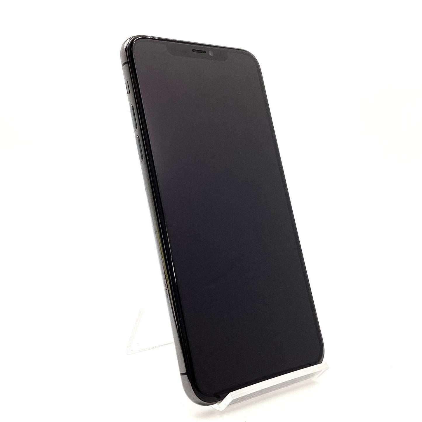 【全額返金保証】【最速発送】Apple iPhone iPhone 11 Pro Max 512GB スペースグレイ docomo 白ロム 動作確認済 84%