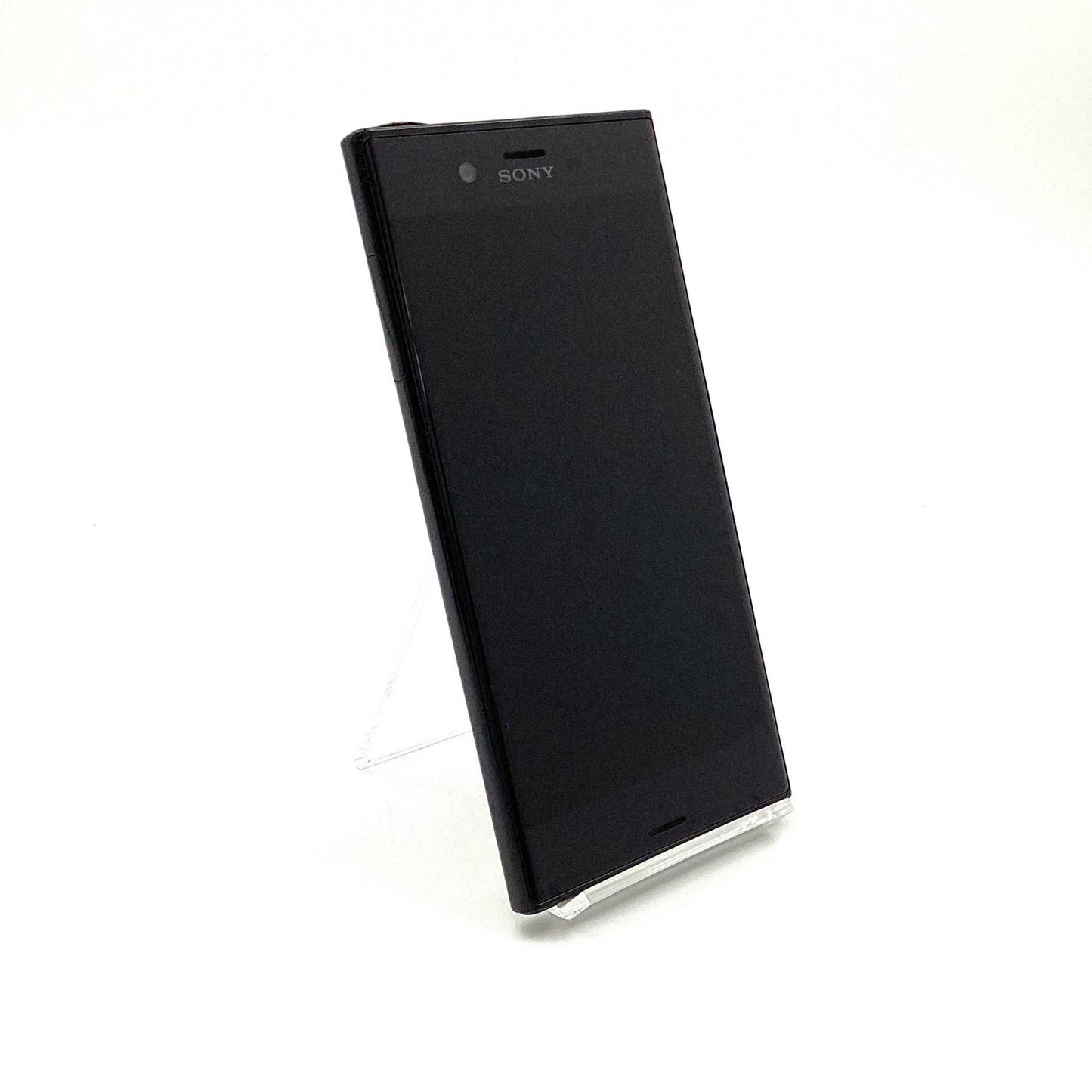 【全額返金保証】【最速発送】Sony Xperia Xperia XZ 32GB ミネラルブラック Softbank 601SO 白ロム 動作確認済