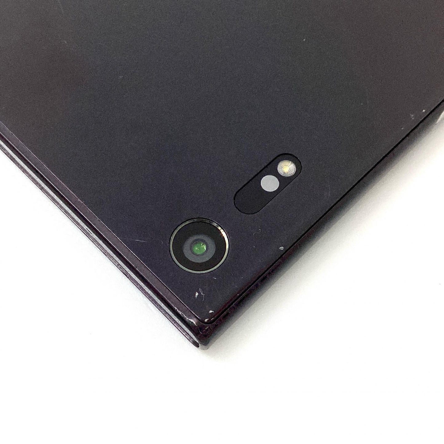 【全額返金保証】【最速発送】Sony Xperia Xperia XZ 32GB ミネラルブラック Softbank 601SO 白ロム 動作確認済