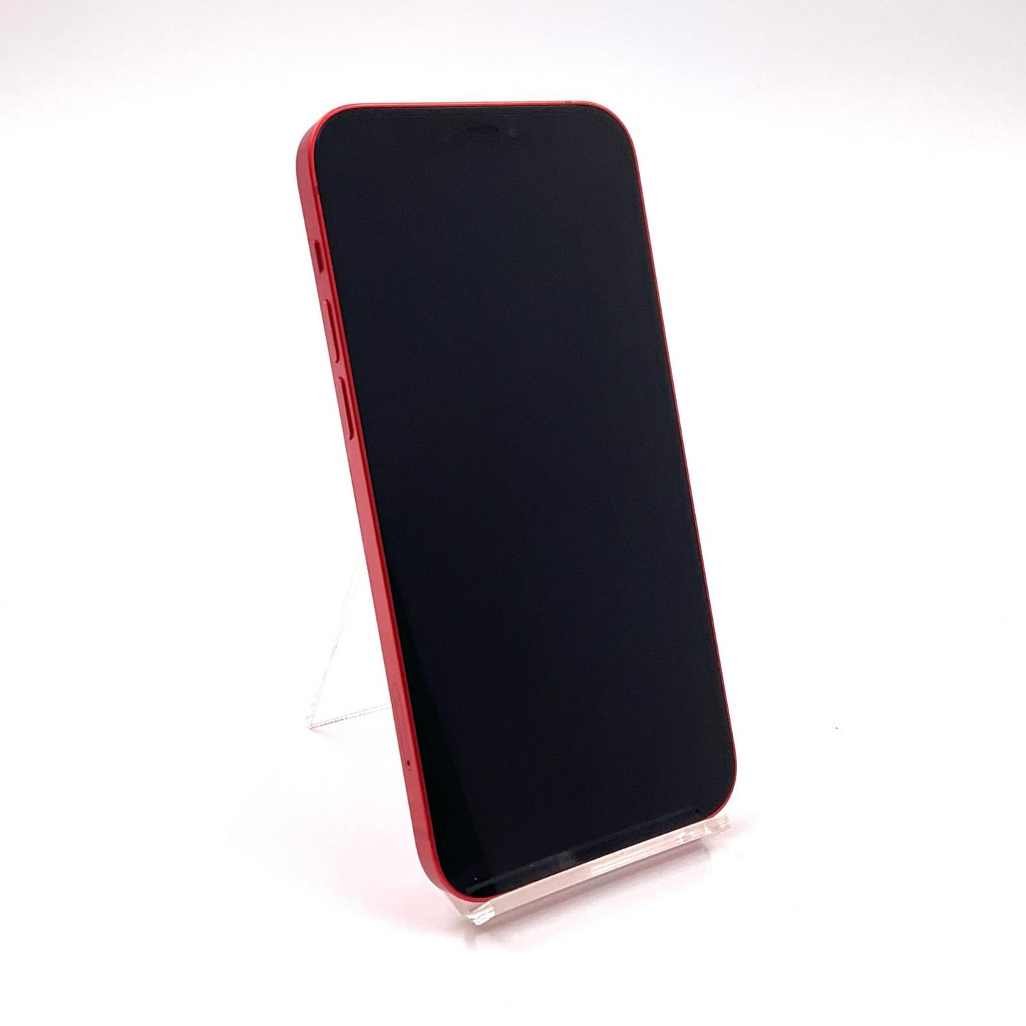 【全額返金保証】【最速発送】Apple iPhone iPhone 12 128GB (PRODUCT)RED au 動作確認済 78%