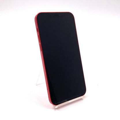 【全額返金保証】【最速発送】Apple iPhone iPhone 12 128GB (PRODUCT)RED au 動作確認済 78%
