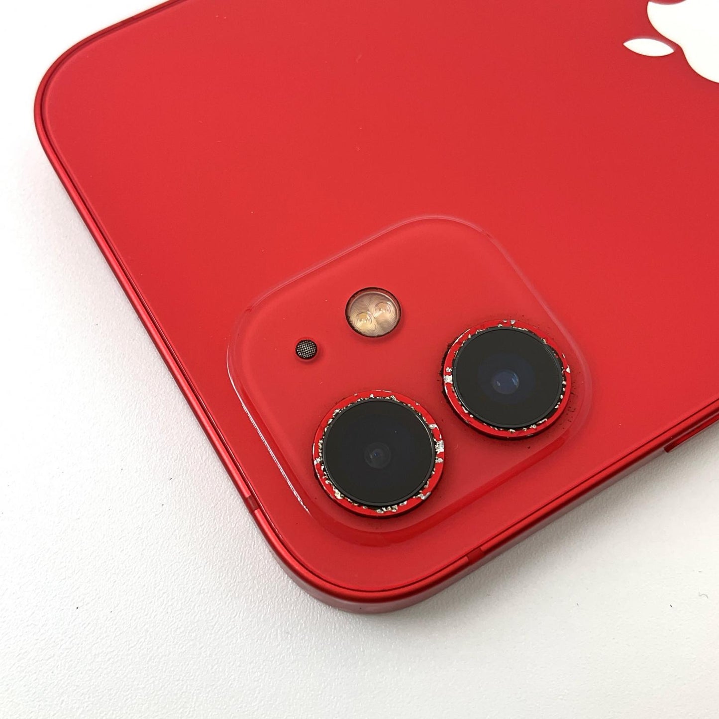 【全額返金保証】【最速発送】Apple iPhone iPhone 12 128GB (PRODUCT)RED au 動作確認済 78%