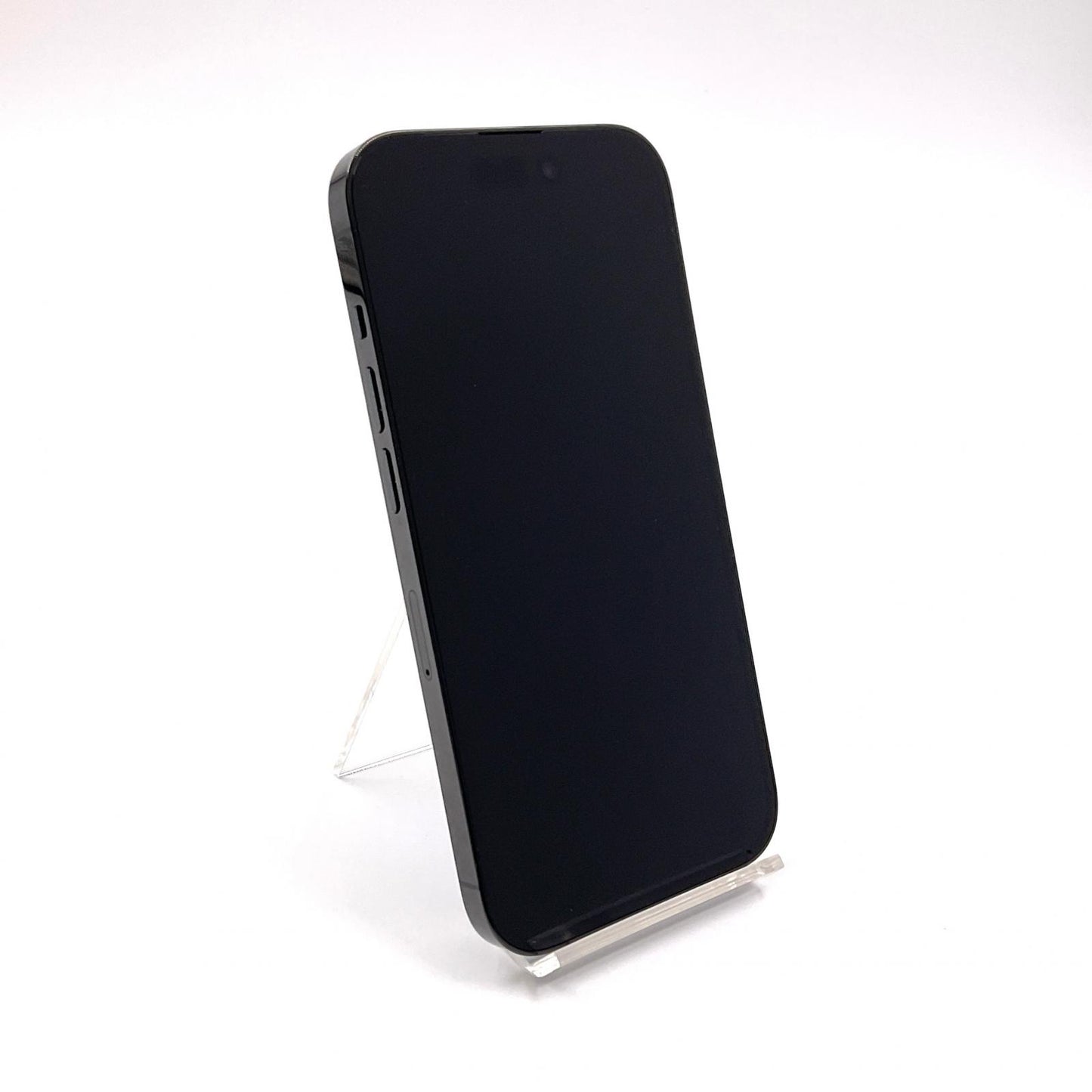 【全額返金保証】【最速発送】Apple iPhone iPhone 14 Pro 128GB スペースブラック SIMフリー 動作確認済 86%