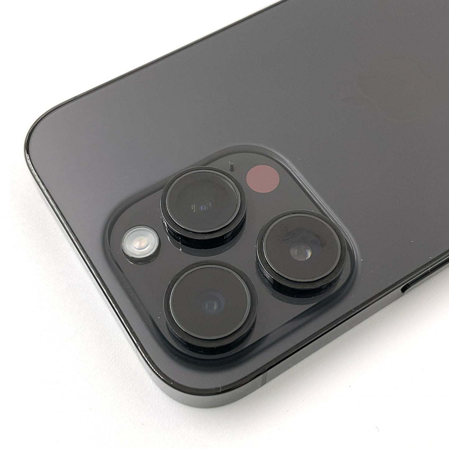 【全額返金保証】【最速発送】Apple iPhone iPhone 14 Pro 128GB スペースブラック SIMフリー 動作確認済 86%