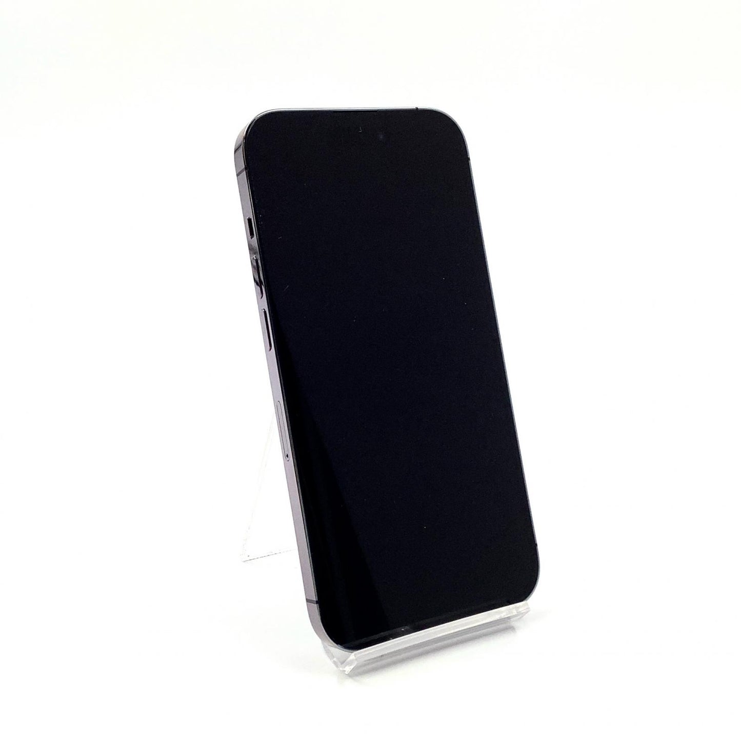 【全額返金保証】【最速発送】Apple iPhone iPhone 14 Pro 256GB ディープパープル docomo 白ロム 動作確認済 86%