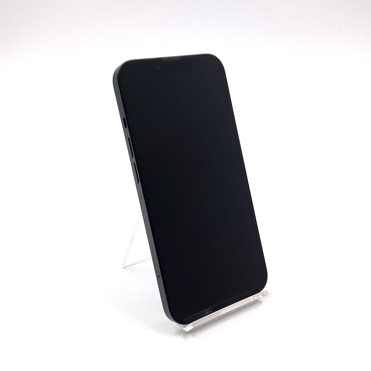 【全額返金保証】【最速発送】Apple iPhone iPhone 13 128GB ミッドナイト au 動作確認済 82%
