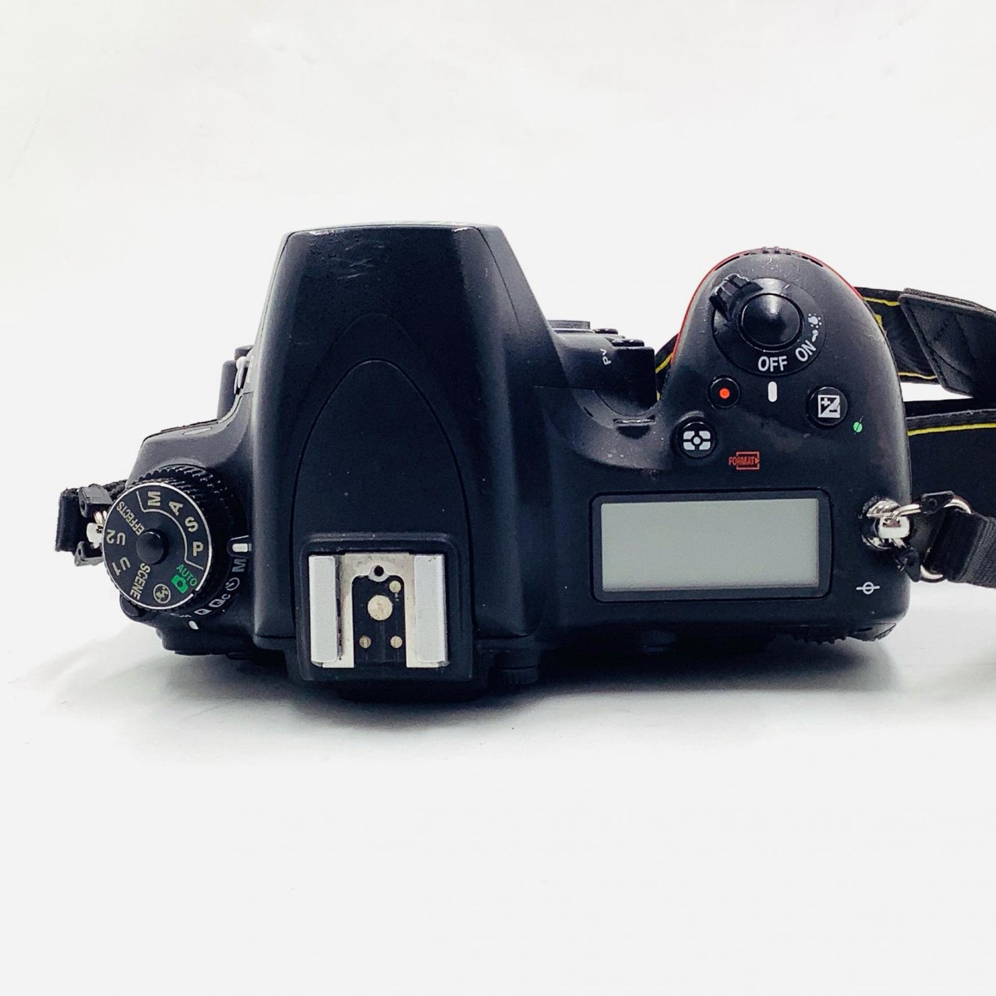 【全額返金保証】【最速発送】Nikon デジタル一眼 D750 ボディ ブラック 動作確認済