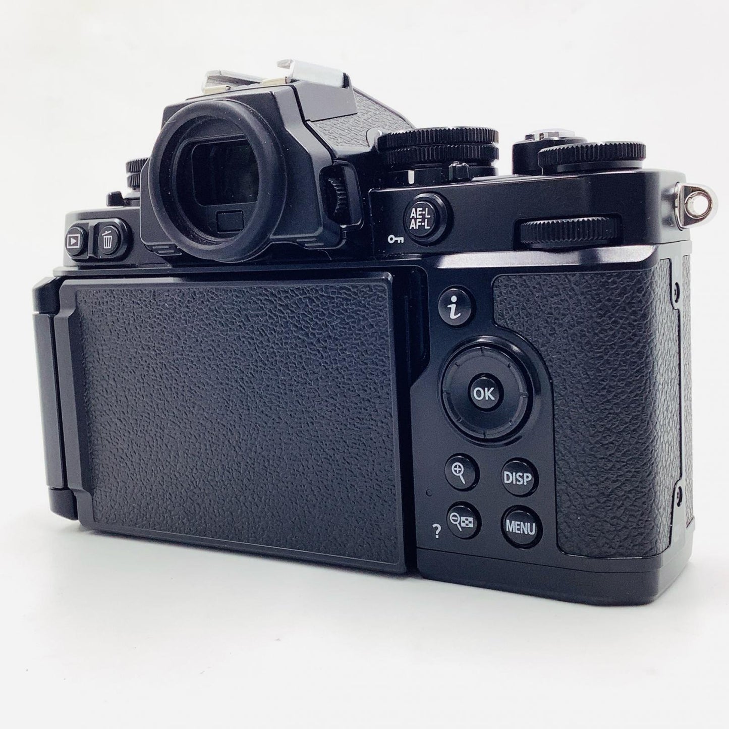 【全額返金保証】【最速発送】Nikon デジタル一眼 Z fc ボディ ブラック 美品 動作確認済