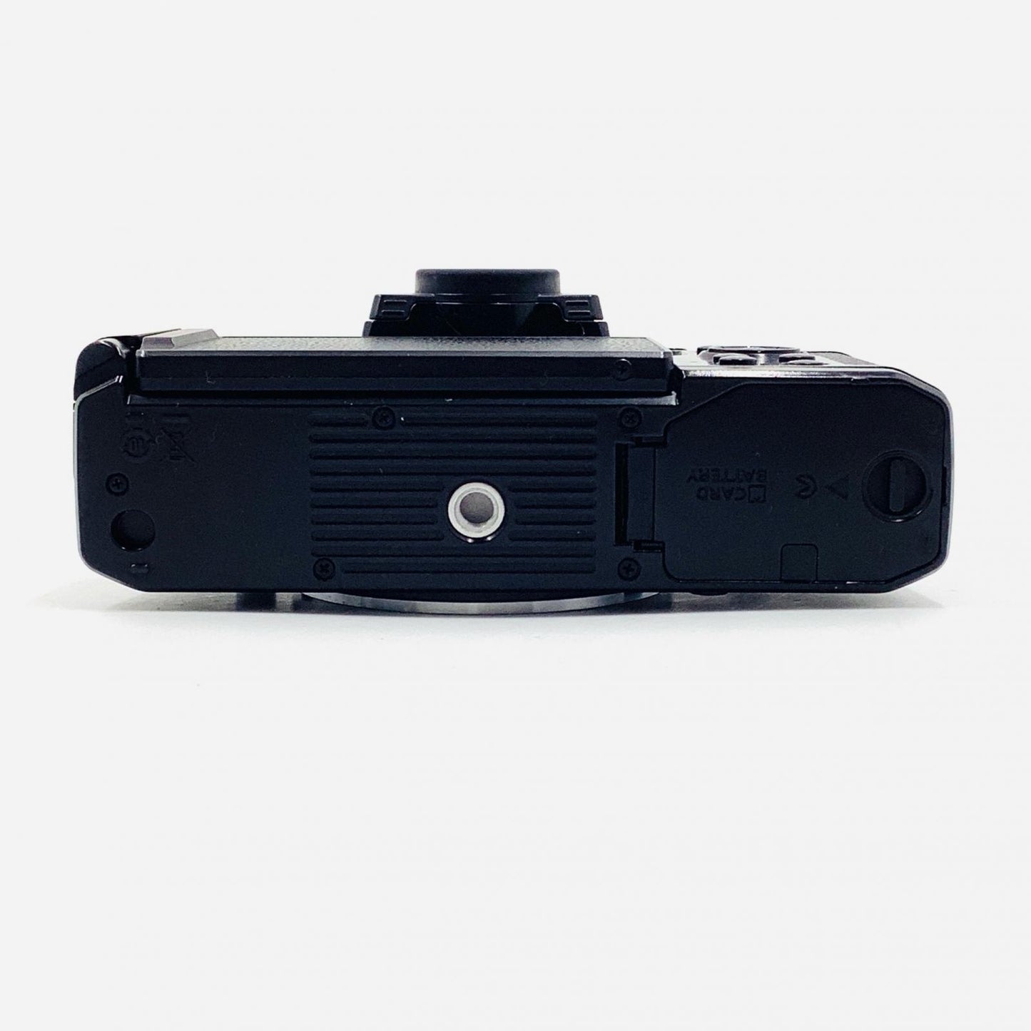 【全額返金保証】【最速発送】Nikon デジタル一眼 Z fc ボディ ブラック 美品 動作確認済