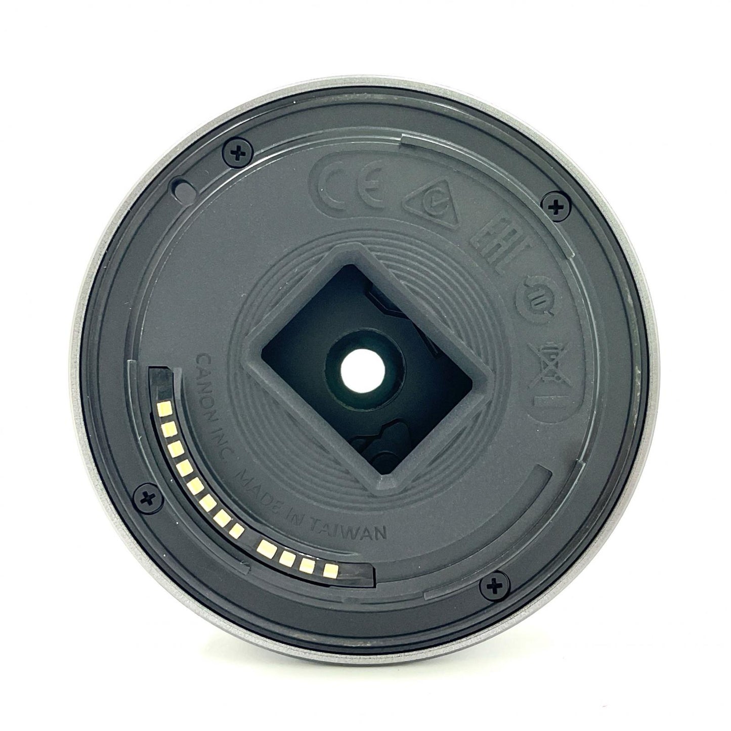 【全額返金保証】【最速発送】Canon RF-S18-45mm F4.5-6.3 IS STM 美品 動作確認済