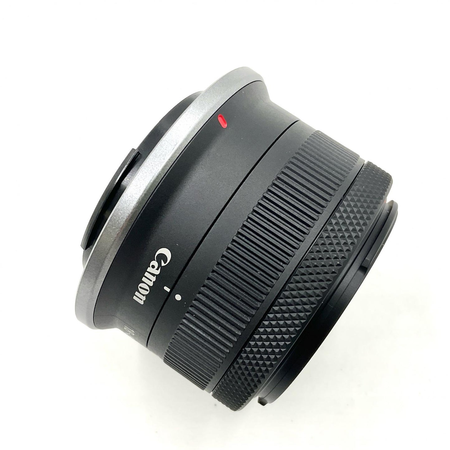 【全額返金保証】【最速発送】Canon RF-S18-45mm F4.5-6.3 IS STM 美品 動作確認済