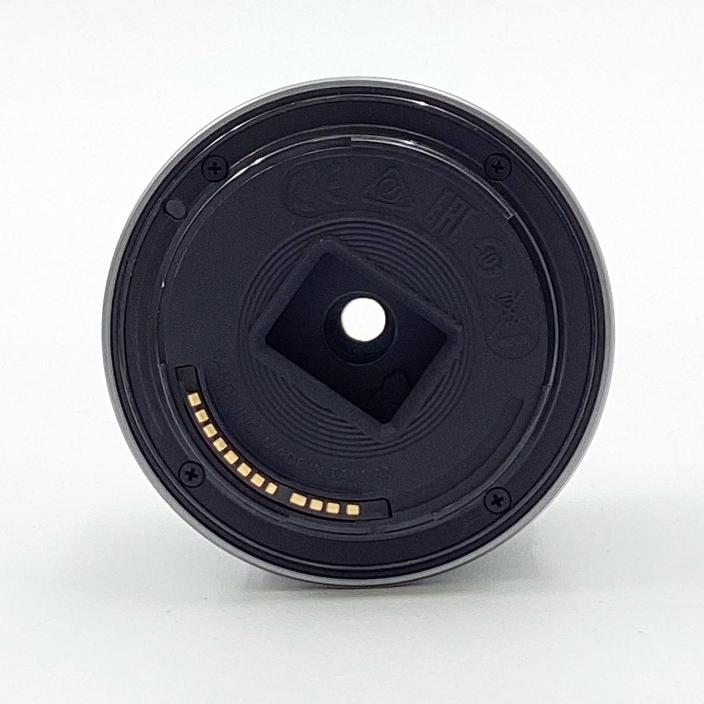 【全額返金保証】【最速発送】Canon RF-S18-45mm F4.5-6.3 IS STM 美品 動作確認済