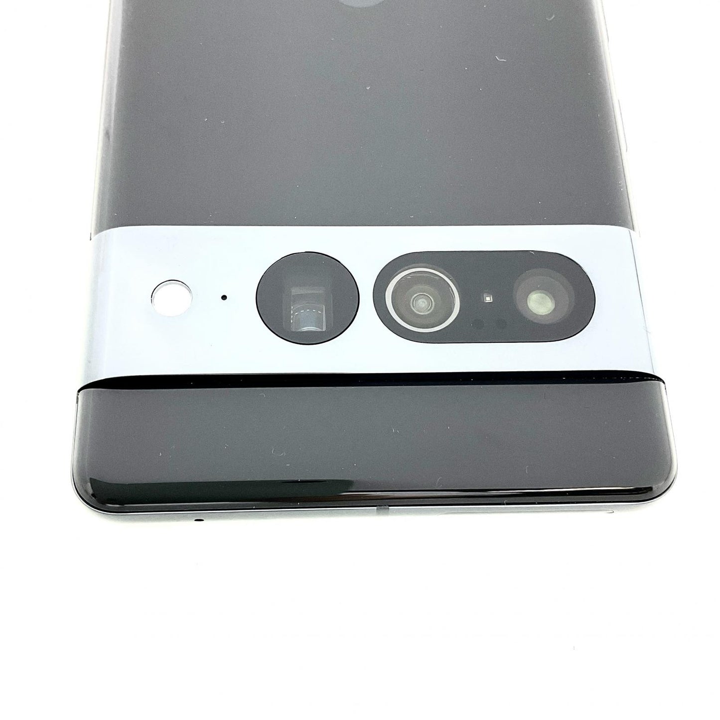 【全額返金保証】【最速発送】Google Pixel 7 Pro 128GB Obsidian SIMフリー GFE4J 動作確認済
