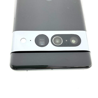 【全額返金保証】【最速発送】Google Pixel 7 Pro 128GB Obsidian SIMフリー GFE4J 動作確認済