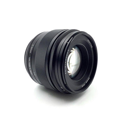 【全額返金保証】【最速発送】フォクトレンダー NOKTON 35mm F0.9 Aspherical 超美品 動作確認済