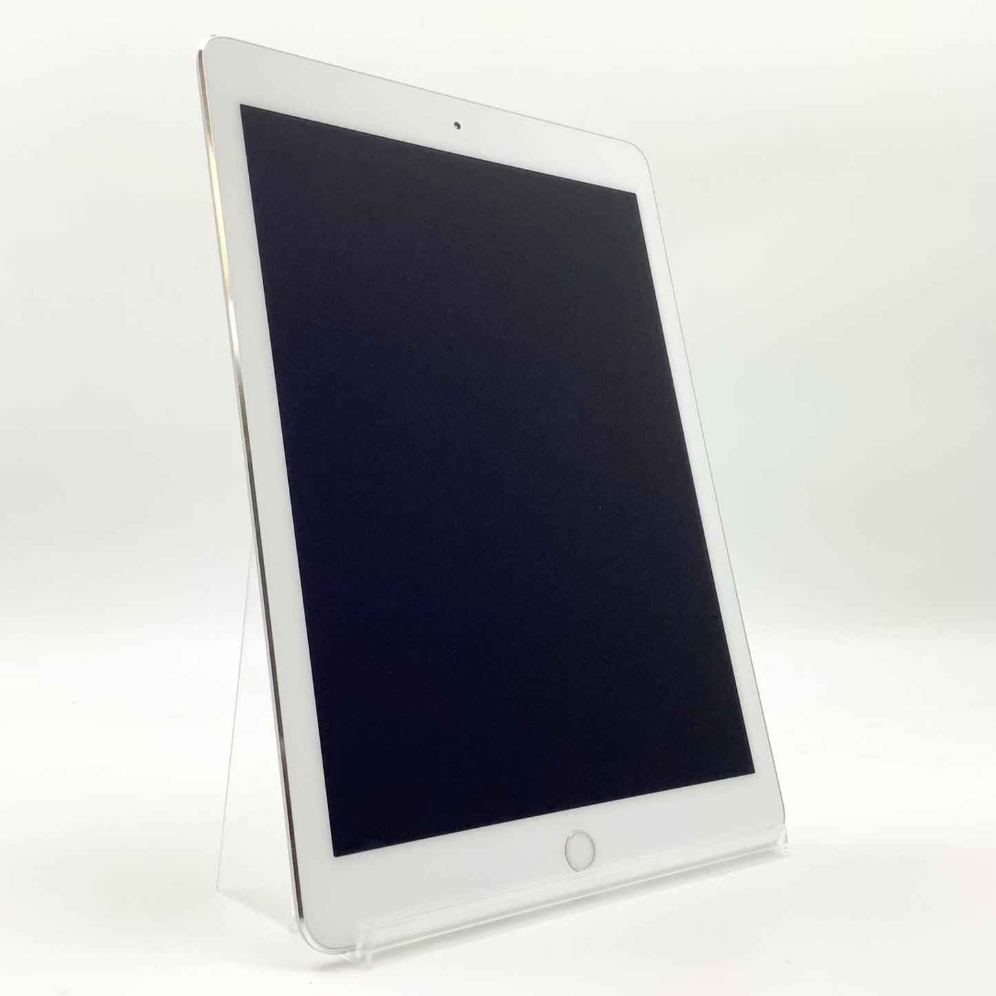 【全額返金保証】【最速発送】Apple iPad Pro 9.7インチ 128GB シルバー Wi-Fi 動作確認済