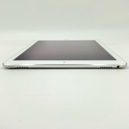 【全額返金保証】【最速発送】Apple iPad Pro 9.7インチ 128GB シルバー Wi-Fi 動作確認済