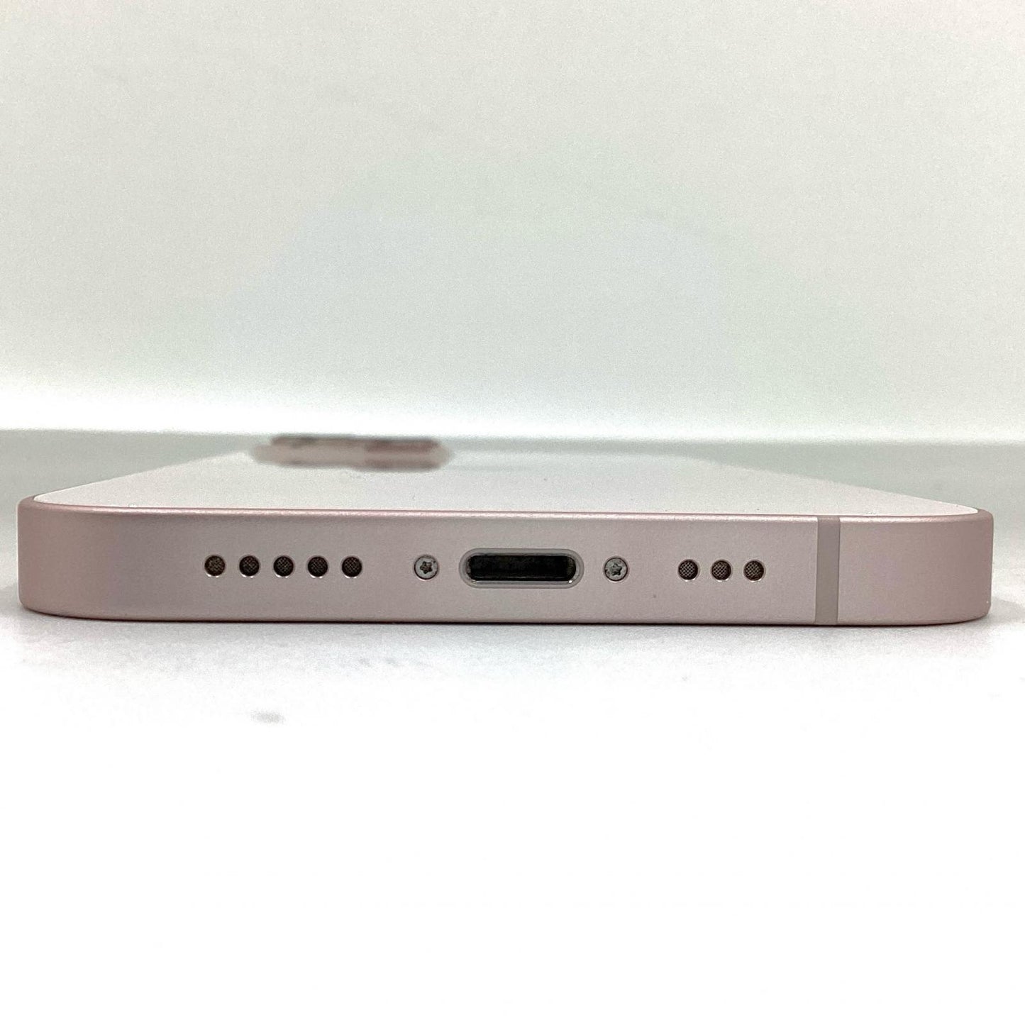 【全額返金保証】【最速発送】Apple iPhone iPhone 13 128GB ピンク SIMフリー 美品 動作確認済 85%