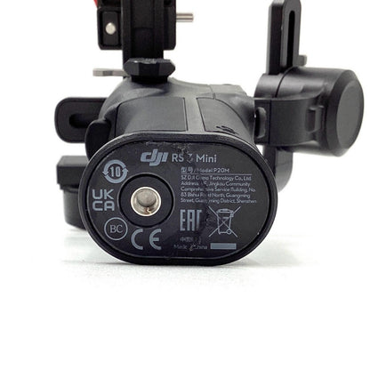 【全額返金保証】【最速発送】DJI RS 3 MINI 動作確認済
