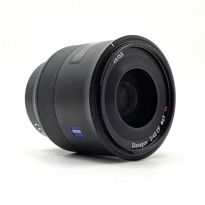 【全額返金保証】【最速発送】Carl Zeiss Batis 2/40 CF 美品 動作確認済