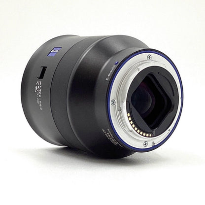 【全額返金保証】【最速発送】Carl Zeiss Batis 2/40 CF 美品 動作確認済