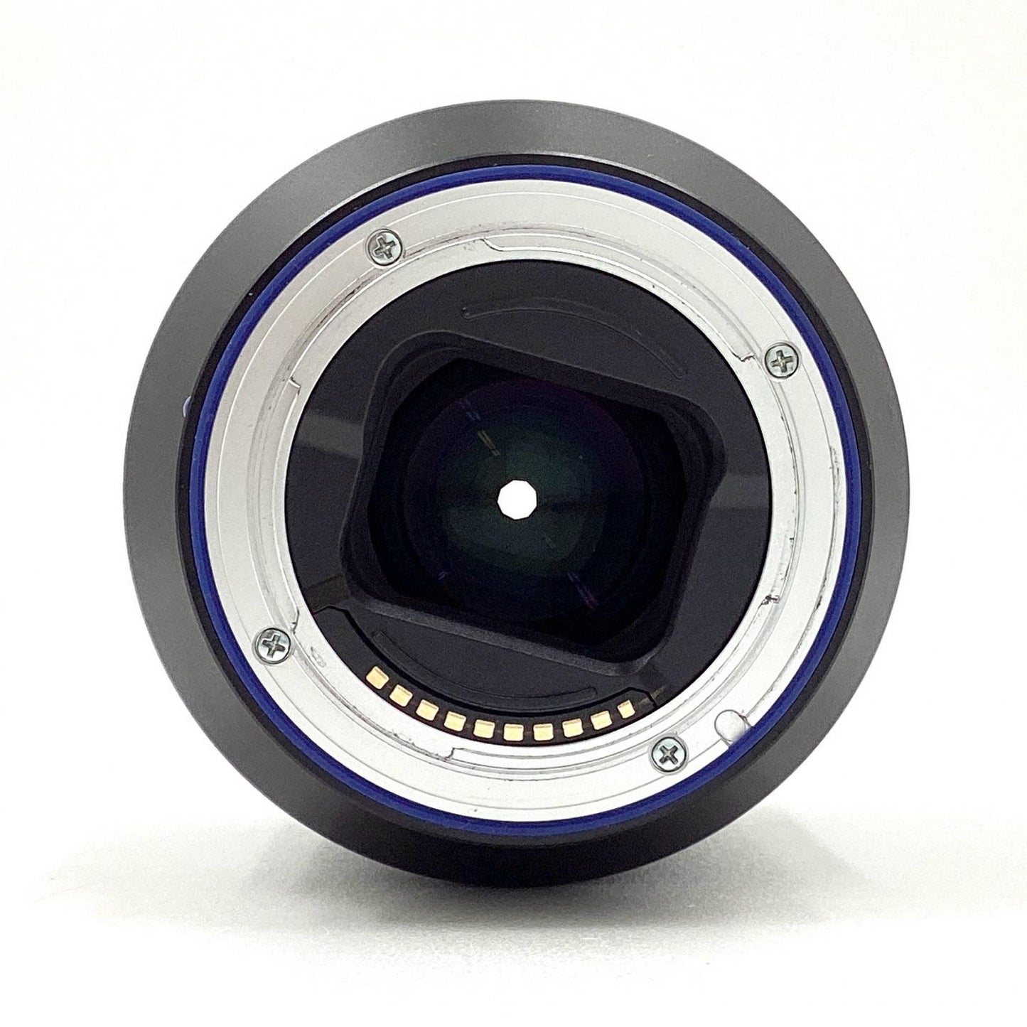 【全額返金保証】【最速発送】Carl Zeiss Batis 2/40 CF 美品 動作確認済