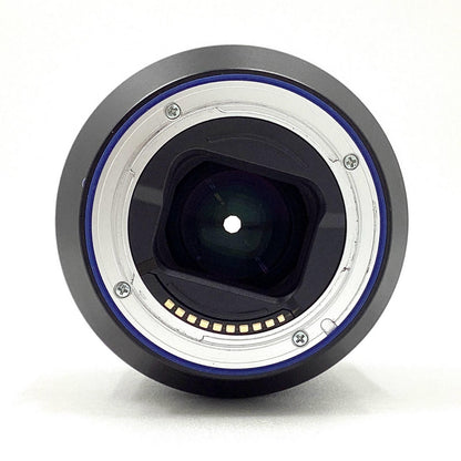 【全額返金保証】【最速発送】Carl Zeiss Batis 2/40 CF 美品 動作確認済