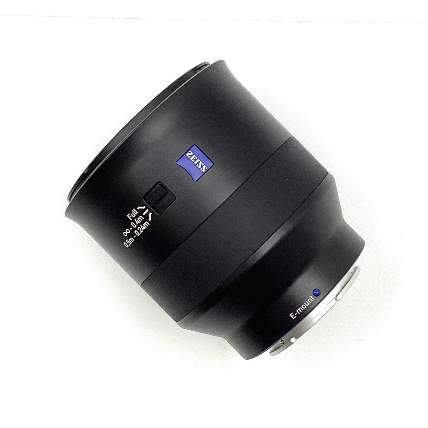 【全額返金保証】【最速発送】Carl Zeiss Batis 2/40 CF 美品 動作確認済
