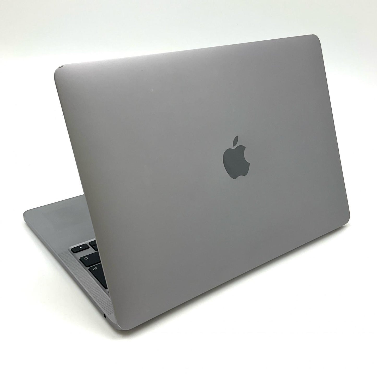 【全額返金保証】【最速発送】Apple MacBook Pro 13インチ 2020 Intel Core i5 1.4GHz 8GB SSD 512GB スペースグレイ 80.4% 動作確認済