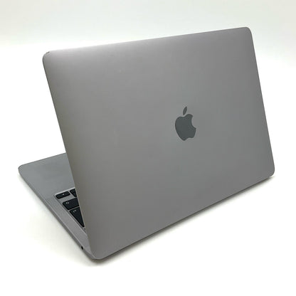 【全額返金保証】【最速発送】Apple MacBook Pro 13インチ 2020 Intel Core i5 1.4GHz 8GB SSD 512GB スペースグレイ 80.4% 動作確認済