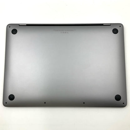 【全額返金保証】【最速発送】Apple MacBook Pro 13インチ 2020 Intel Core i5 1.4GHz 8GB SSD 512GB スペースグレイ 80.4% 動作確認済