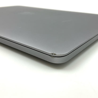 【全額返金保証】【最速発送】Apple MacBook Pro 13インチ 2020 Intel Core i5 1.4GHz 8GB SSD 512GB スペースグレイ 80.4% 動作確認済