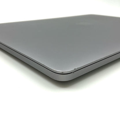 【全額返金保証】【最速発送】Apple MacBook Pro 13インチ 2020 Intel Core i5 1.4GHz 8GB SSD 512GB スペースグレイ 80.4% 動作確認済