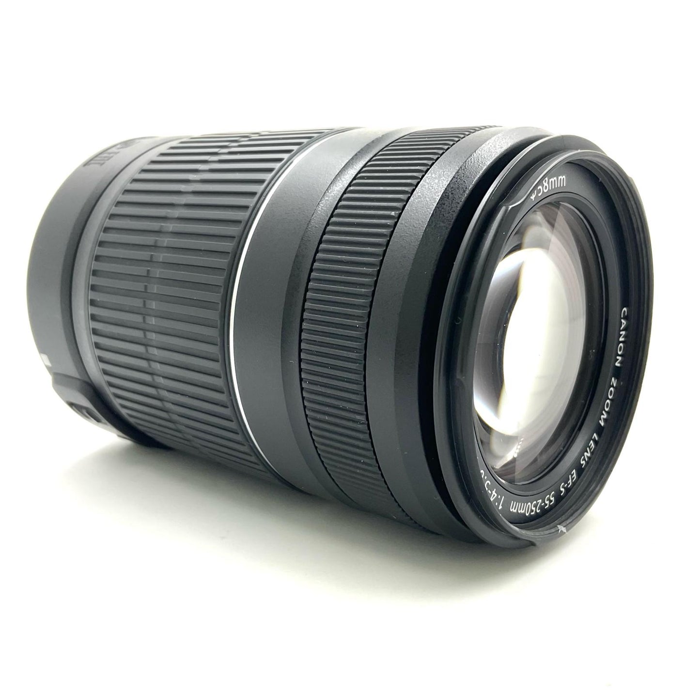 【全額返金保証】【最速発送】Canon EF-S55-250mm F4-5.6 IS II 動作確認済