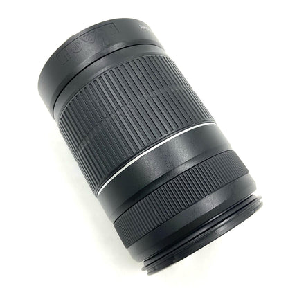 【全額返金保証】【最速発送】Canon EF-S55-250mm F4-5.6 IS II 動作確認済